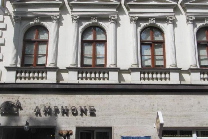 Hotel Amphone
