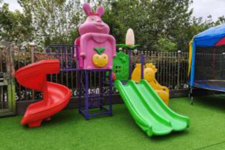 Meisu Homestay (Bicester Shopping Village)