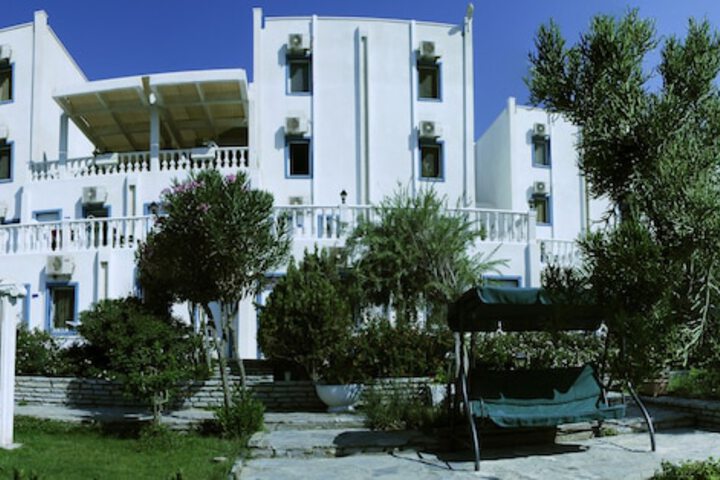 Hotel 45 of 46