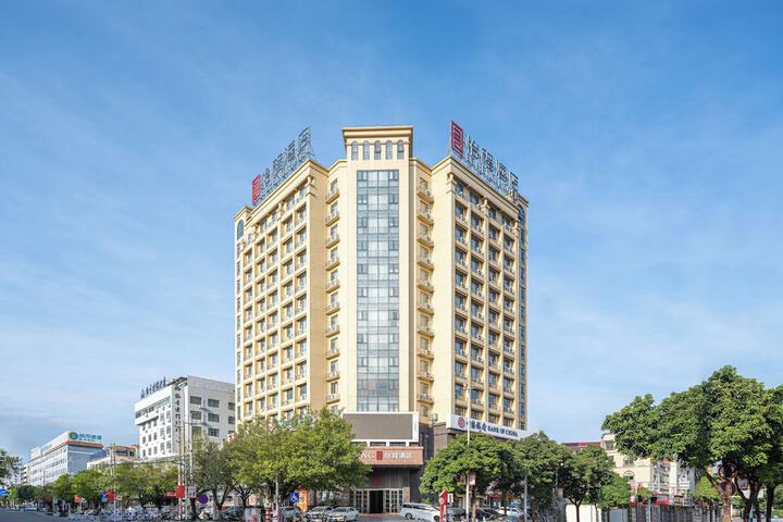 Hotel 16 of 19