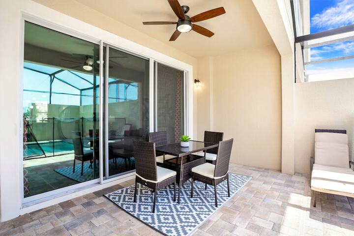 Terrace/Patio 24 of 49