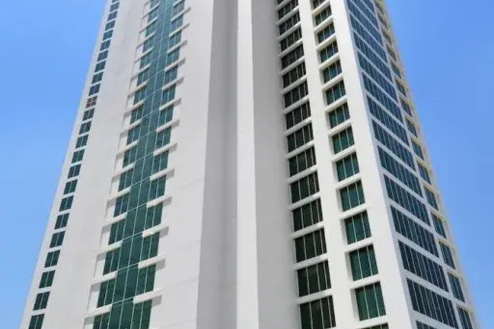 Hilliana Tower