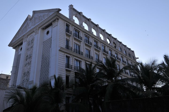 Hotel 40 of 43