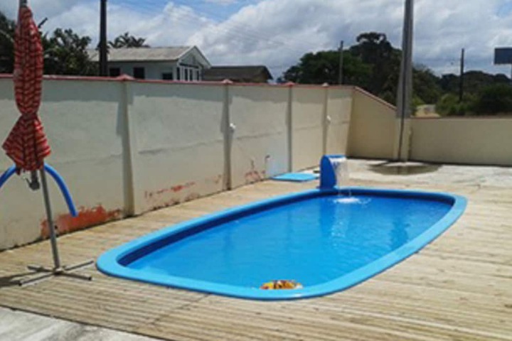 Hotel KM 73