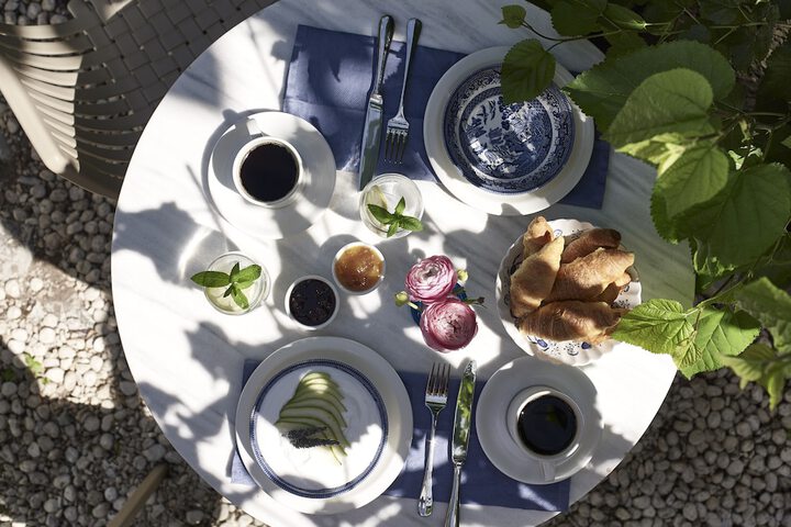 Breakfast/Coffee Service 56 of 75
