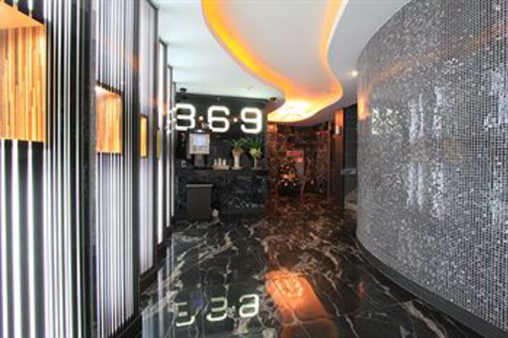 369 Motel