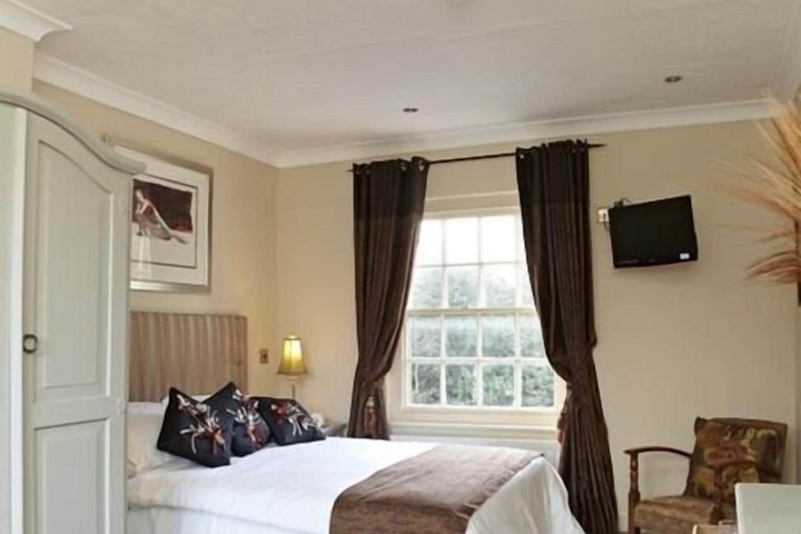 Fitness Center Photo