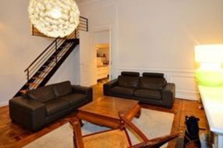 Appart Ambiance - Duplat