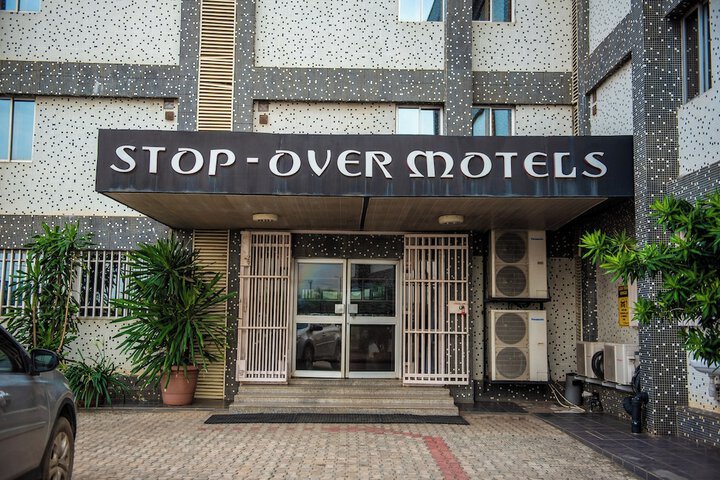 Hotel 42 of 42
