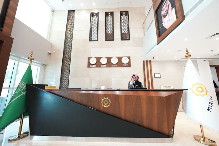 Hotel Interior 40 of 41