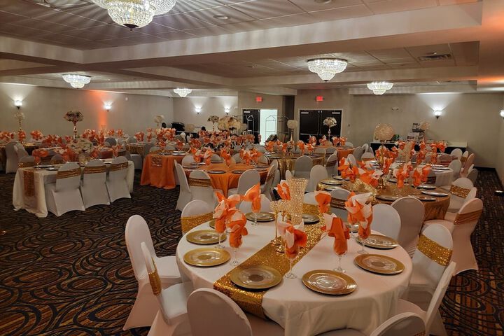 Ballroom