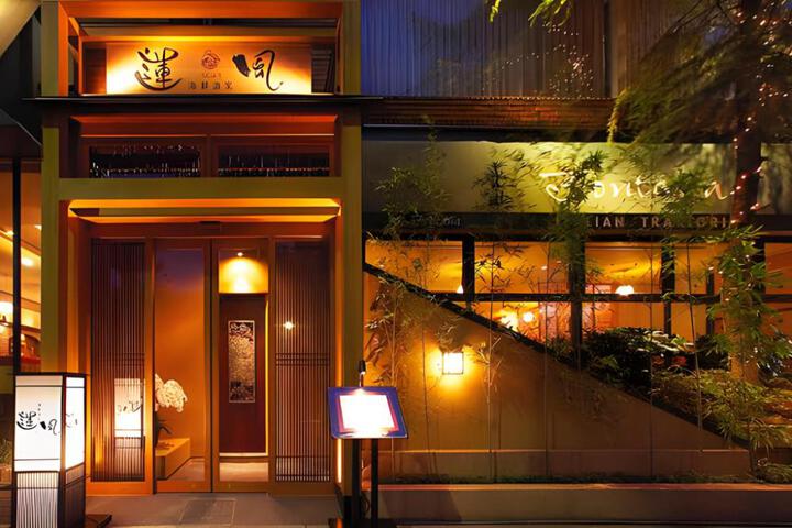 Fitness Facility Photos