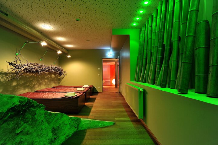 Spa Massage