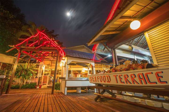 Restaurants