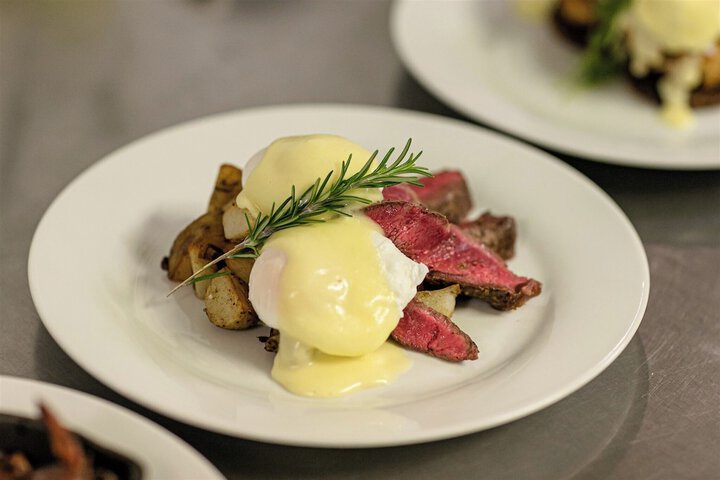 Breakfast/Coffee Service 69 of 96