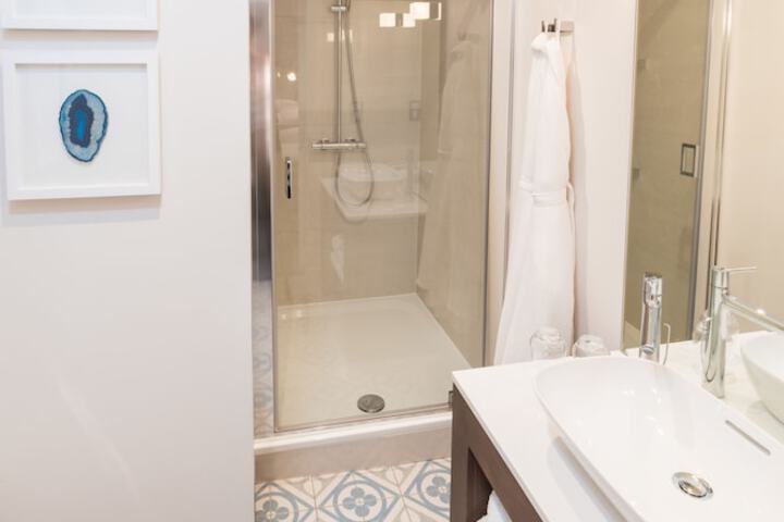 Bath Amenities