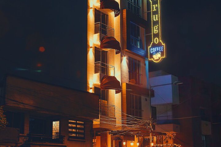 Photo of Trugo Luxury Rooms