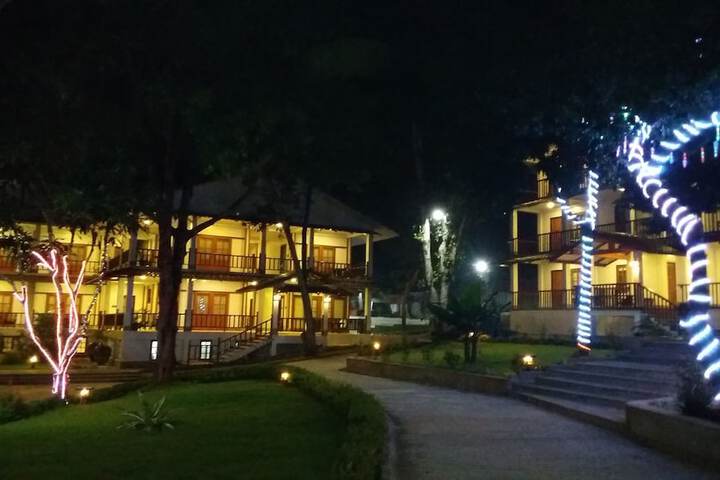 Hotel AKIMOMI