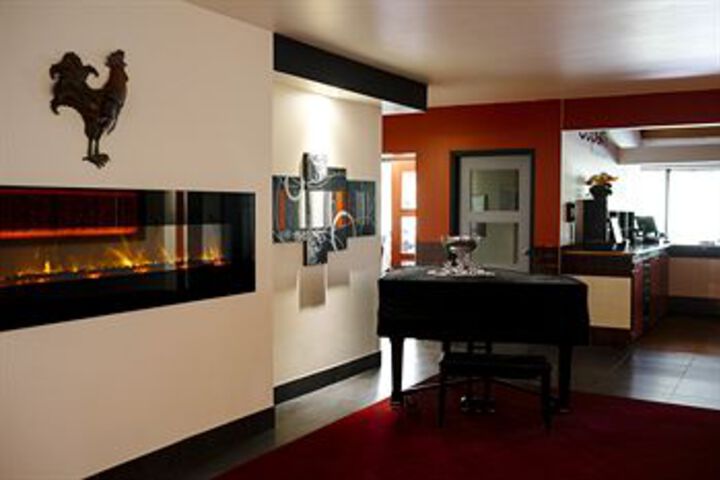 Hotel Interior 26 of 42