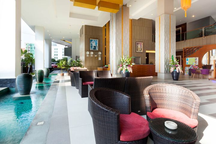Hotel Interior 2 of 156