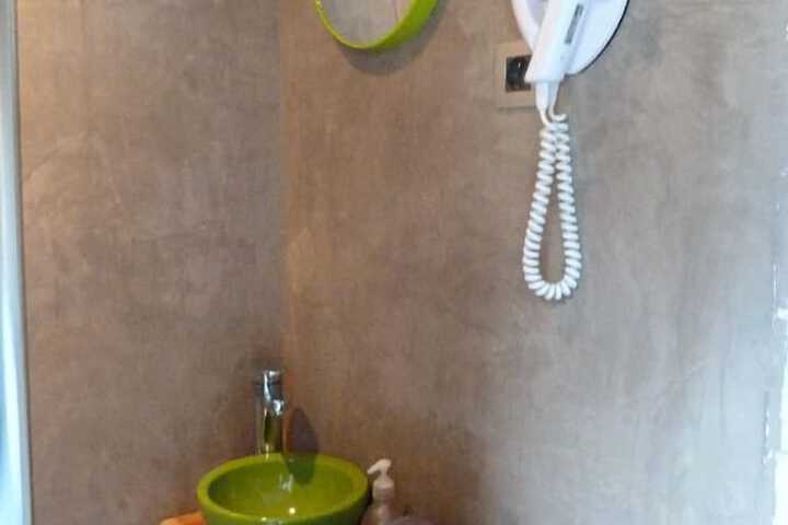 Bathroom Vanities