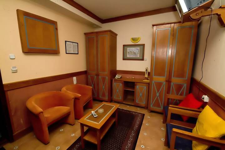 Hotel Interior 3 of 40