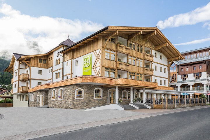 Hotel 118 of 124