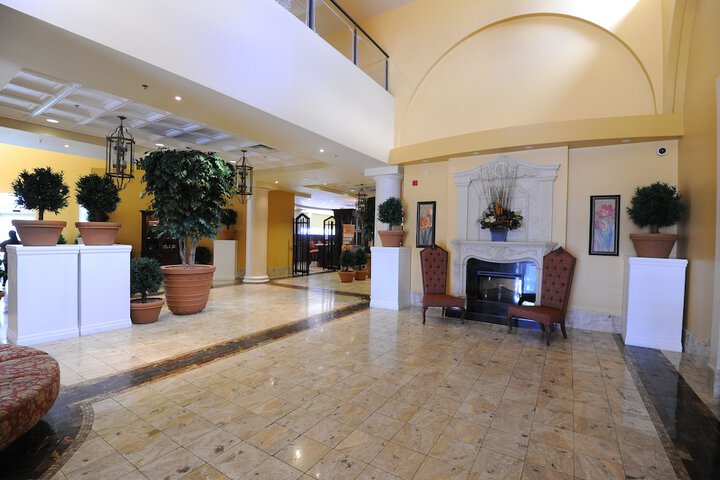 Hotel Interior 2 of 78