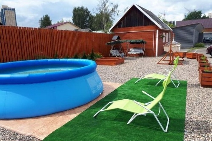 Pool 73 of 93
