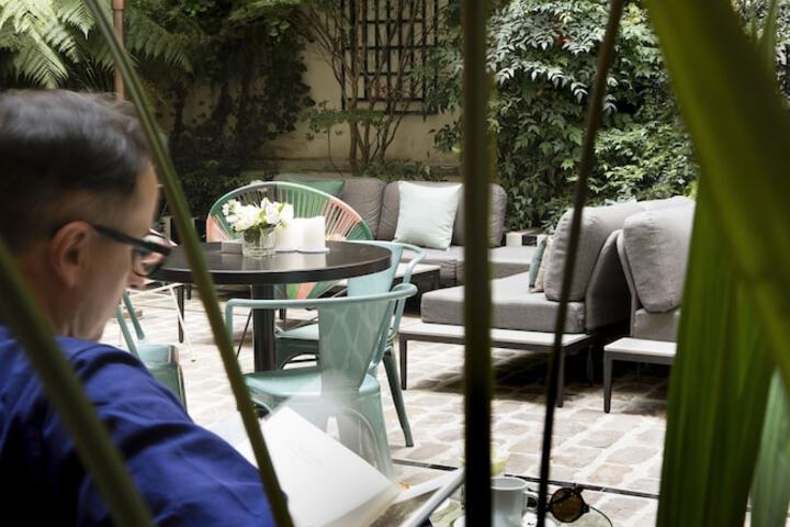 Terrace/Patio 66 of 69