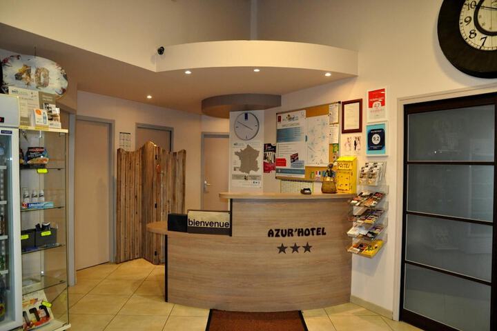 Hotel Interior 2 of 36