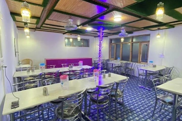 Hotel Lidroo Heights