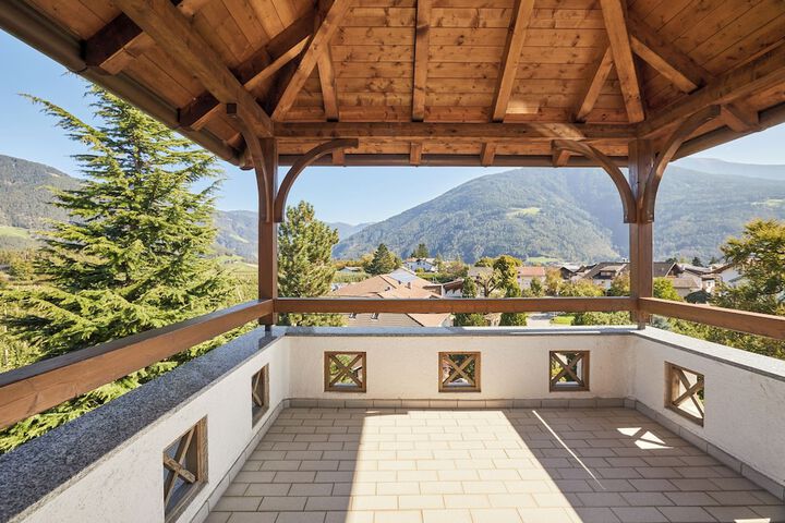 Terrace/Patio 133 of 137