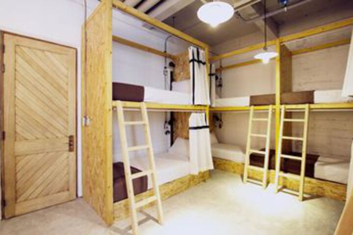 Guest Suite