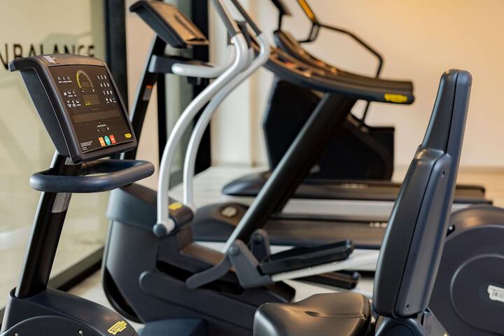 Health and Fitness 54 of 100