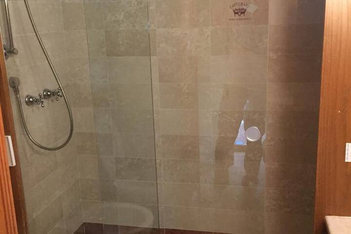 Bath Interior