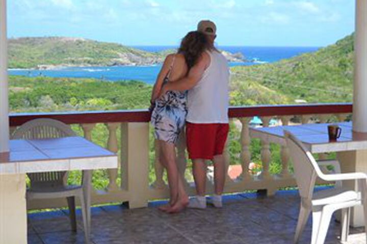Caribbean Breeze
