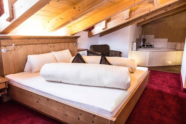Hotel Garni Lawens