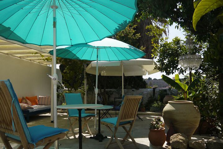 Terrace/Patio 13 of 14
