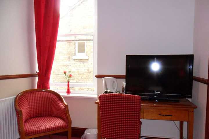 Room 12 of 17