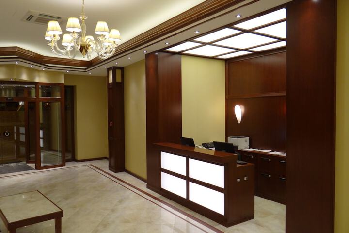 Hotel Interior 4 of 51