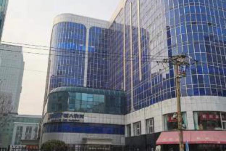 Beijing Shenghong Hotel (Beijing Third Hospital Northern Branch)
