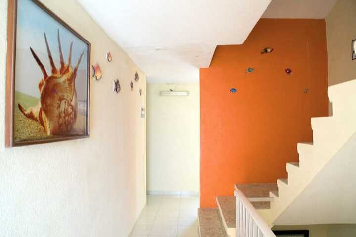 Staircase