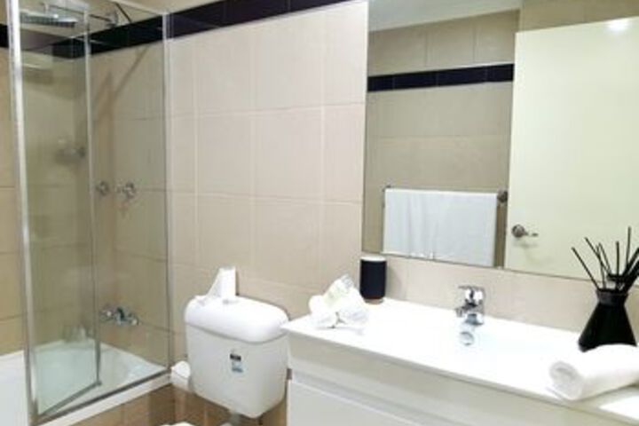 Bath Photo