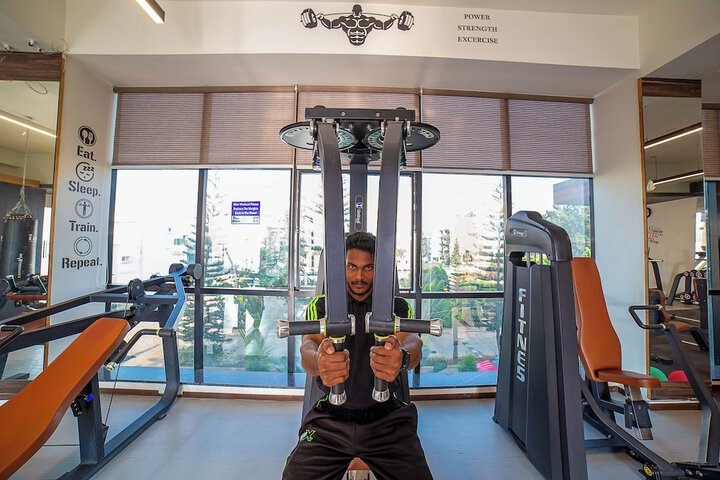 Health and Fitness 48 of 97