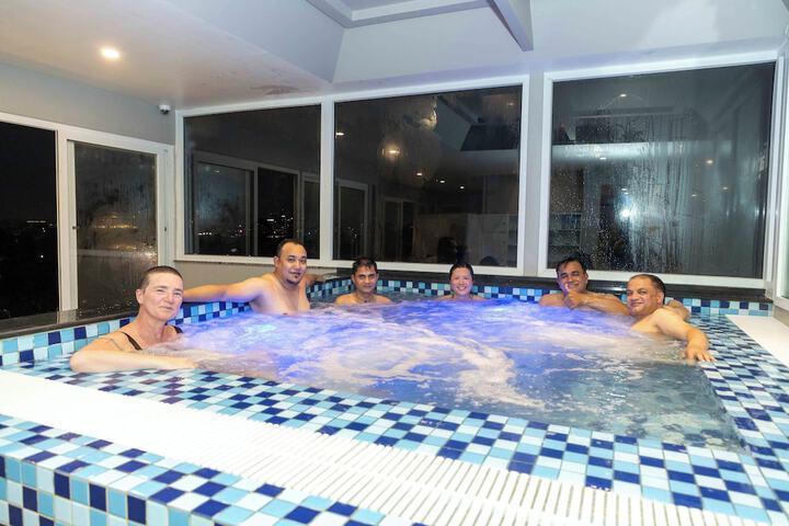 Pool 48 of 55