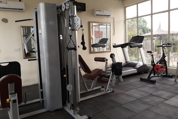 Health and Fitness 39 of 62