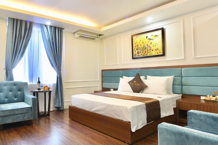 Room 14 of 29