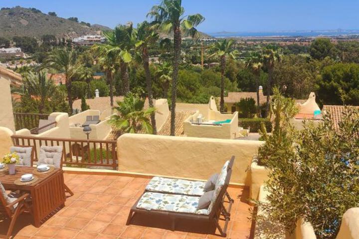 La Manga Club Los Altos 1