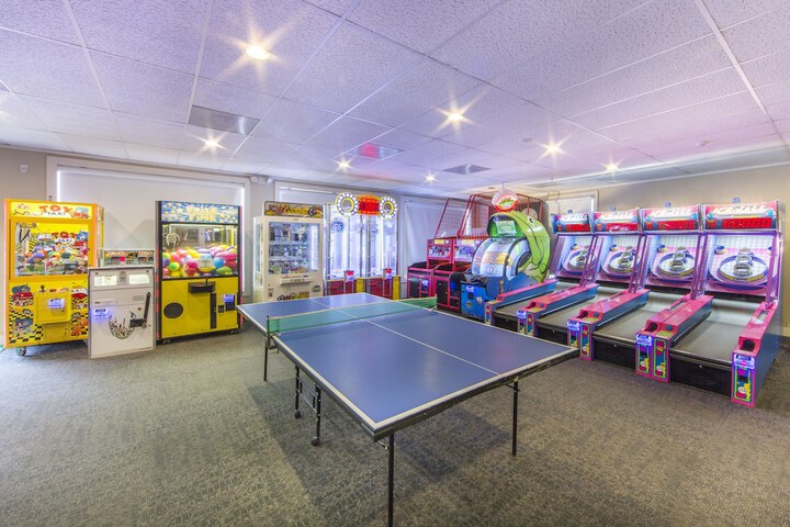 Arcade